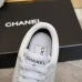 Chanel shoes for Women's Chanel Sneakers #A31032