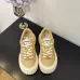 Chanel shoes for Women's Chanel Sneakers #A53213