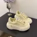 Chanel shoes for Women's Chanel Sneakers #A53213