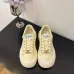 Chanel shoes for Women's Chanel Sneakers #A53213