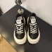 Chanel shoes for Women's Chanel Sneakers #A53213