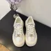 Chanel shoes for Women's Chanel Sneakers #A53213