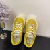 Chanel shoes for Women's Chanel Sneakers #A53213