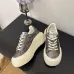 Chanel shoes for Women's Chanel Sneakers #A53213