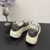 Chanel shoes for Women's Chanel Sneakers #A53213