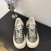 Chanel shoes for Women's Chanel Sneakers #A53213