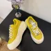 Chanel shoes for Women's Chanel Sneakers #A53213