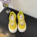 Chanel shoes for Women's Chanel Sneakers #A53213