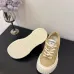 Chanel shoes for Women's Chanel Sneakers #A53213