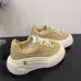 Chanel shoes for Women's Chanel Sneakers #A53213