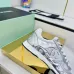 Chanel shoes for Women's Chanel Sneakers Les nouvelles cornes d'argent de Chanel #A53236