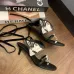 Chanel shoes for Women's Chanel slippers #A51154
