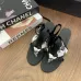 Chanel shoes for Women's Chanel slippers #A51154