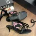 Chanel shoes for Women's Chanel slippers #A51154