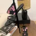 Chanel shoes for Women's Chanel slippers #A51154