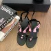 Chanel shoes for Women's Chanel slippers #A51154