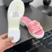 Chanel shoes for Women's Chanel slippers #A51709