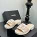 Chanel shoes for Women's Chanel slippers #A51709
