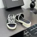 Chanel shoes for Women's Chanel slippers #A51709