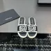 Chanel shoes for Women's Chanel slippers #A51709