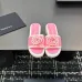 Chanel shoes for Women's Chanel slippers #A51709