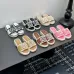 Chanel shoes for Women's Chanel slippers #A51709