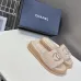 Chanel shoes for Women's Chanel slippers #A51710