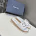 Chanel shoes for Women's Chanel slippers #A51710
