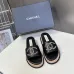 Chanel shoes for Women's Chanel slippers #A51710
