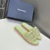 Chanel shoes for Women's Chanel slippers #A51710