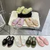 Chanel shoes for Women's Chanel slippers #A51710