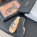 Chanel shoes for Women's Chanel slippers #A51727