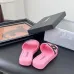 Chanel shoes for Women's Chanel slippers #A51727
