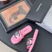 Chanel shoes for Women's Chanel slippers #A51727