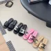 Chanel shoes for Women's Chanel slippers #A51727
