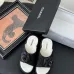 Chanel shoes for Women's Chanel slippers #A51729