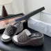 Chanel shoes for Women's Chanel slippers #A51730