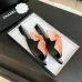 Chanel shoes for Women's Chanel slippers #A51740