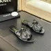 Chanel shoes for Women's Chanel slippers #A51740