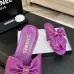 Chanel shoes for Women's Chanel slippers #A51740