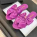 Chanel shoes for Women's Chanel slippers #A51740