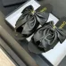 Chanel shoes for Women's Chanel slippers #A51740