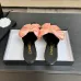 Chanel shoes for Women's Chanel slippers #A51740