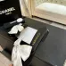 Chanel shoes for Women's Chanel slippers #A51740