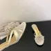 Chanel shoes for Women's Chanel slippers #A51745