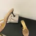 Chanel shoes for Women's Chanel slippers #A51745
