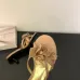 Chanel shoes for Women's Chanel slippers #A51745