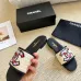 Chanel shoes for Women's Chanel slippers #A52447