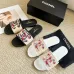 Chanel shoes for Women's Chanel slippers #A52447