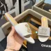 Chanel shoes for Women's Chanel slippers #A52449